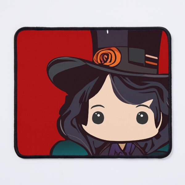 Item preview, Steampunk Nocturne: Whimsical Halloween with charming vampire  designed and sold by amahechoamano.