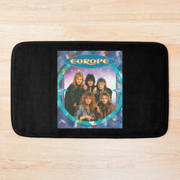 Item preview, old of the Europe Band 2022 designed and sold by RichesErickson.