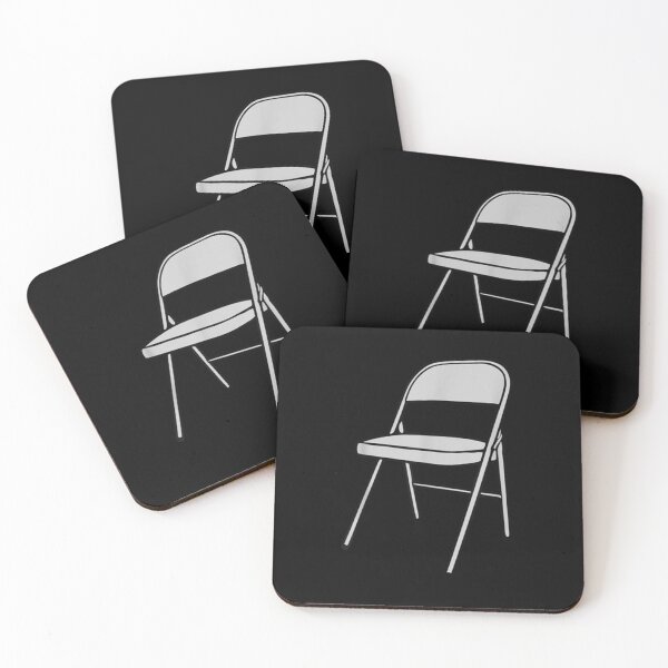 Item preview, Folding Chair designed and sold by lasgersujf.