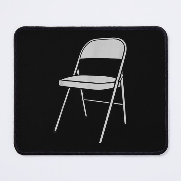 Item preview, Folding Chair designed and sold by lasgersujf.