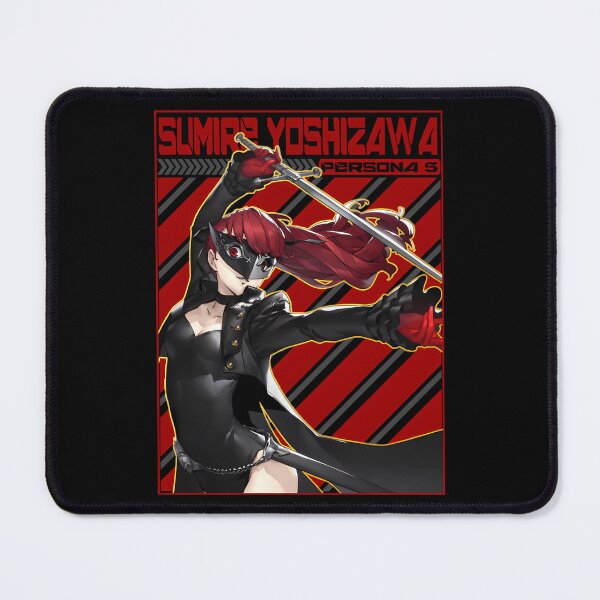 Item preview, PERSONA 5 SUMIRE YOSHIZAWA PHANTOM THIEVE designed and sold by MichaelTempt.