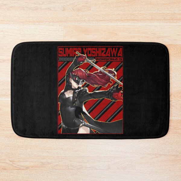 Item preview, PERSONA 5 SUMIRE YOSHIZAWA PHANTOM THIEVE designed and sold by MichaelTempt.