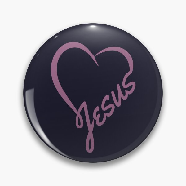 Item preview, Jesus Heart designed and sold by ViewerEqualsPhoton.