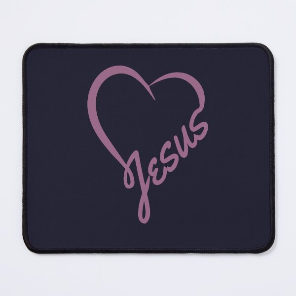 Item preview, Jesus Heart designed and sold by ViewerEqualsPhoton.
