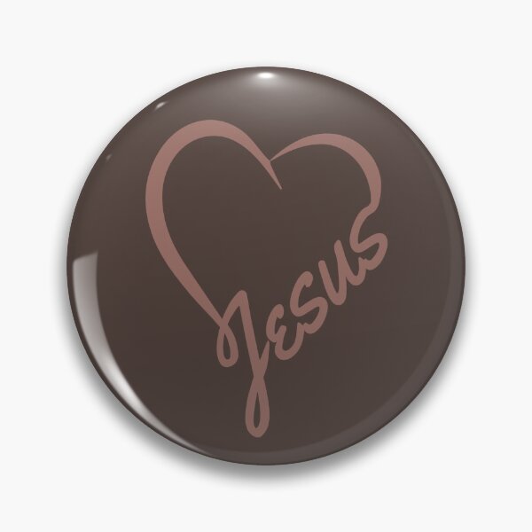 Item preview, Jesus Heart designed and sold by ViewerEqualsPhoton.