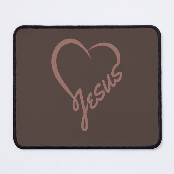 Item preview, Jesus Heart designed and sold by ViewerEqualsPhoton.