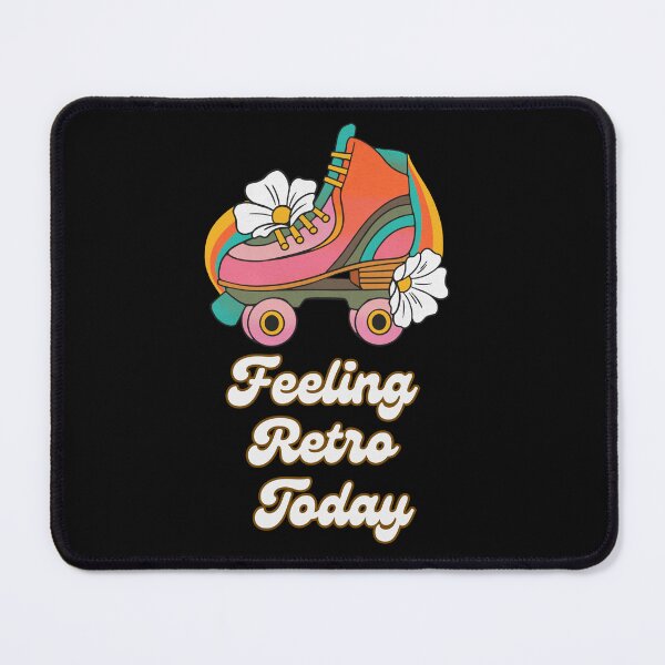 Item preview, Feeling Retro Today With 80's Skate designed and sold by OneFineGem.