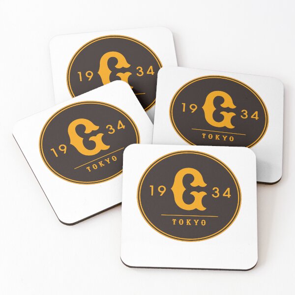Item preview, Yomiuri Giants Tokyo  designed and sold by PaulLessard.