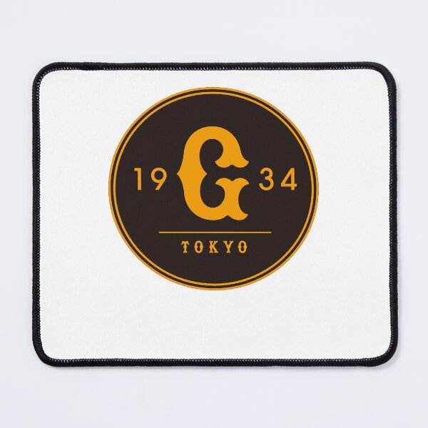 Item preview, Yomiuri Giants Tokyo  designed and sold by PaulLessard.
