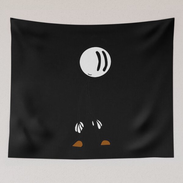 Item preview, Henry Stickmin  designed and sold by JORDANWANKWO.