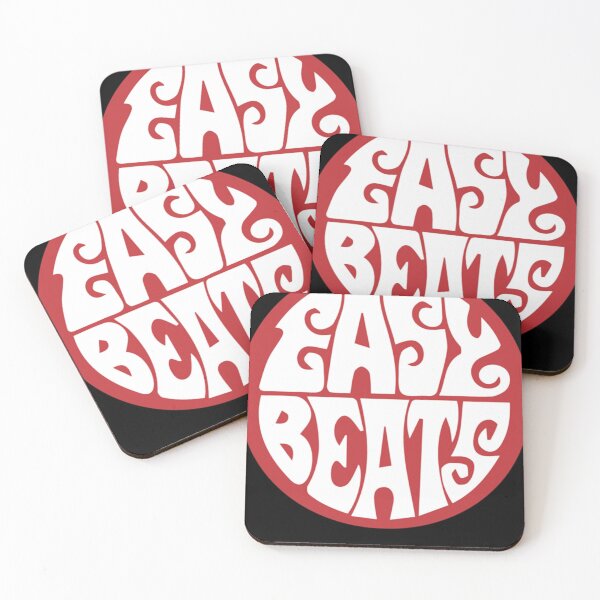 Item preview, Easy beats designed and sold by AlbertineVerte.