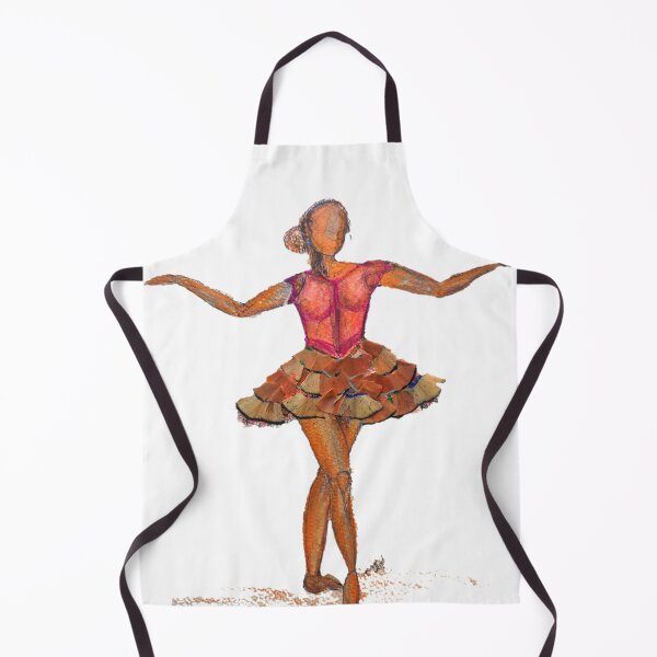 Item preview, Ballerina designed and sold by CanDo20.