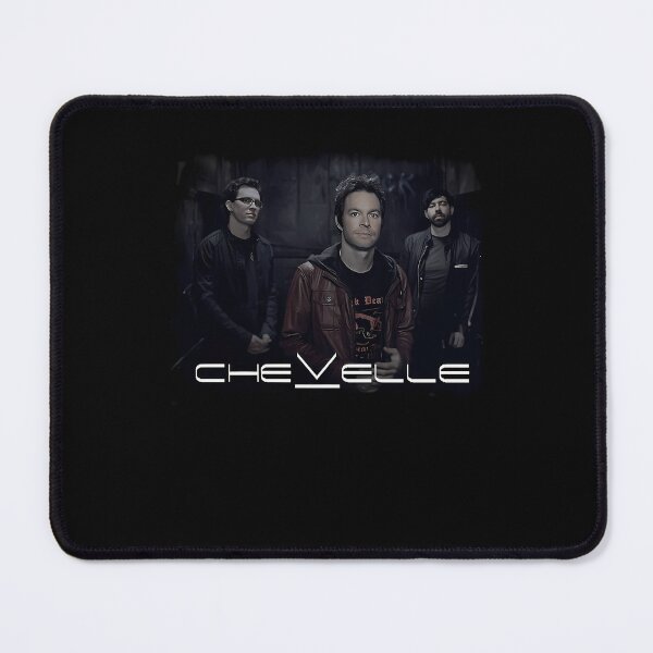 Item preview, Good Music Chevelle Band designed and sold by SauteedDecker.