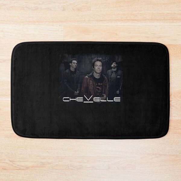 Item preview, Good Music Chevelle Band designed and sold by SauteedDecker.