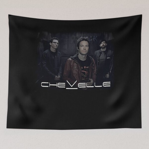 Item preview, Good Music Chevelle Band designed and sold by SauteedDecker.
