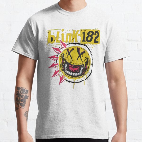 Shirts – blink-182