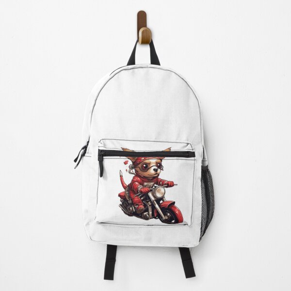 Item preview, The Speedy Chihuahua Cruiser 06 designed and sold by eyestetix.