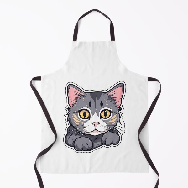 Item preview, Cute cat designed and sold by uglitangelo.