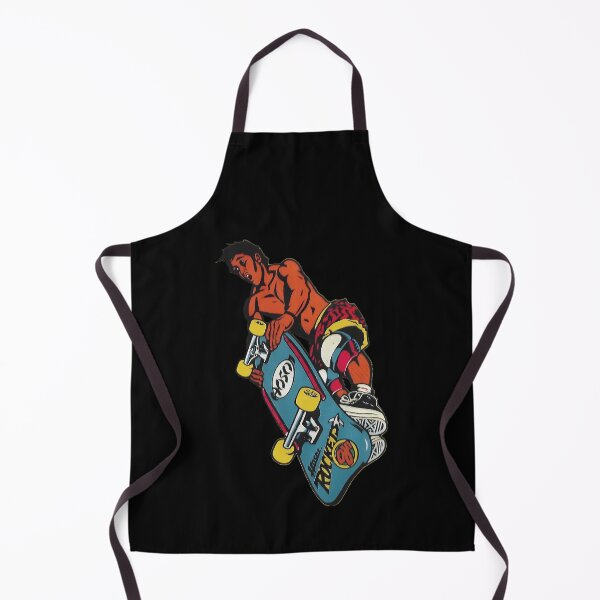 Item preview, Retro skateboard t shirt . designed and sold by pelixBarnesSt.