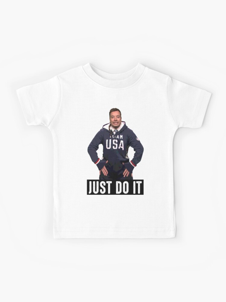 shia labeouf just do it t shirt