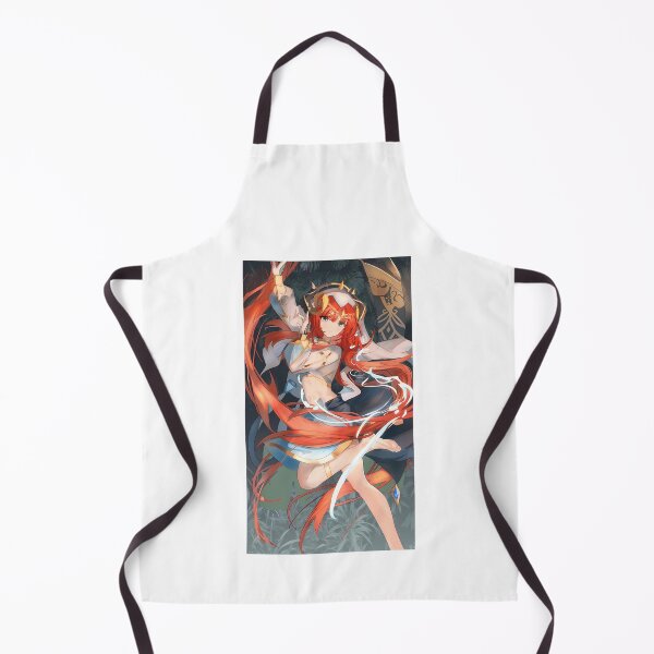 Item preview, Nilou designed and sold by BradenChicArt.