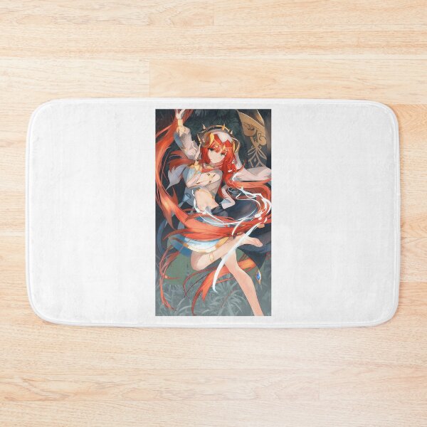 Item preview, Nilou designed and sold by BradenChicArt.