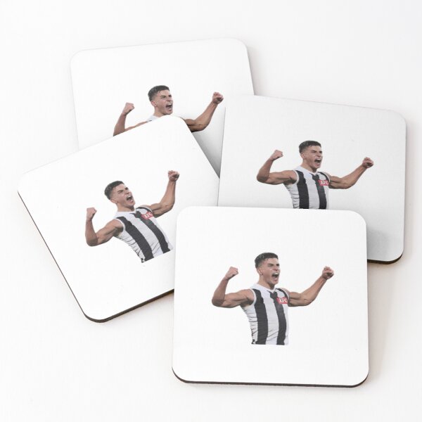 Item preview, Daicos Goal Celebration designed and sold by ijdesigns.