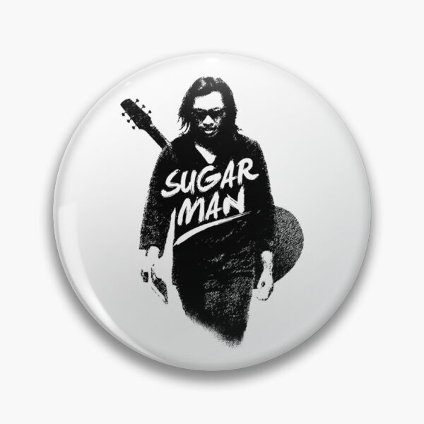 Item preview, Sixto Rodriguez - Sugar Man designed and sold by lasgersujf.