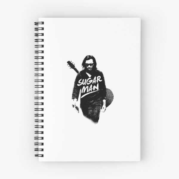 Item preview, Sixto Rodriguez - Sugar Man designed and sold by lasgersujf.