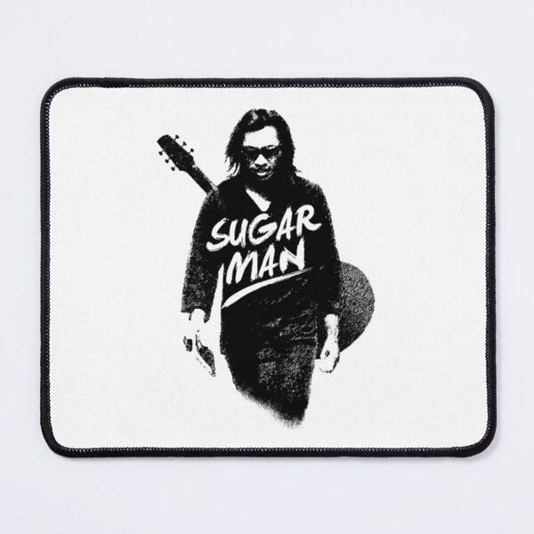 Item preview, Sixto Rodriguez - Sugar Man designed and sold by lasgersujf.