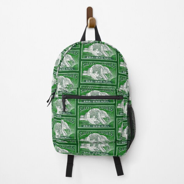 Item preview, 1905 Jumping Japanese Elephant designed and sold by historicimage.