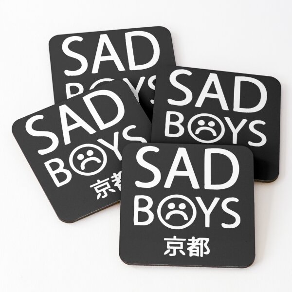 Item preview, Yung Lean Sad Boys designed and sold by PaulLessard.