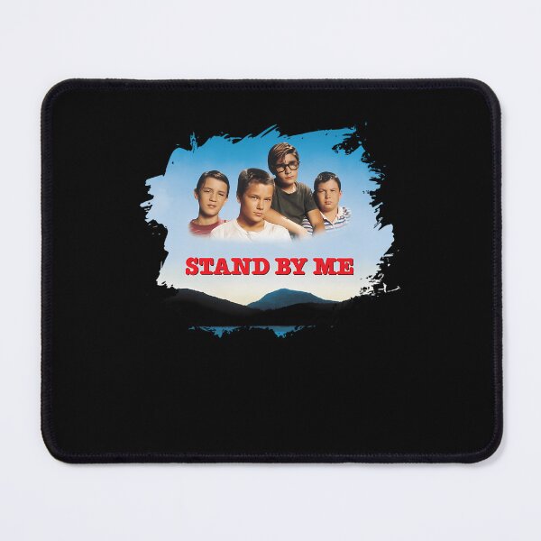 Item preview, Stand By Me designed and sold by RohanEerie83.