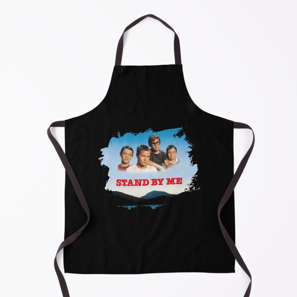 Item preview, Stand By Me designed and sold by RohanEerie83.