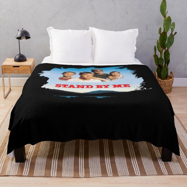 Item preview, Stand By Me designed and sold by RohanEerie83.