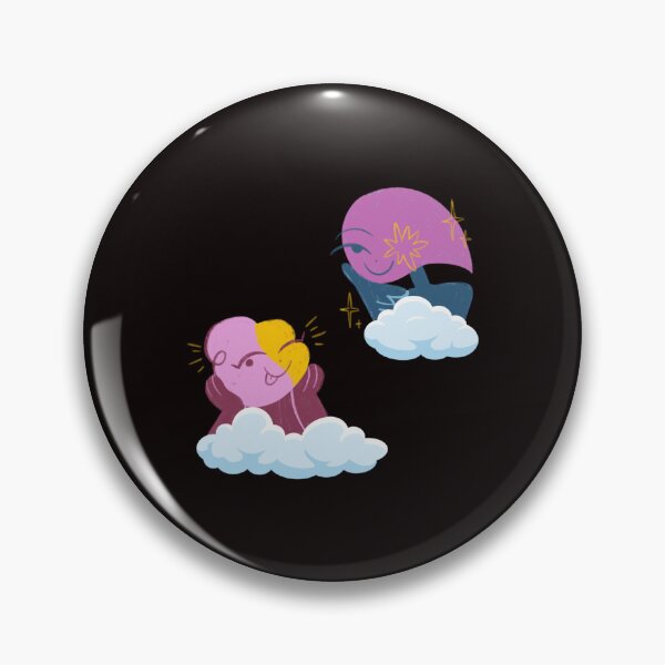 Item preview, cartoon clouds &amp designed and sold by SHAYLEAANCROFT.