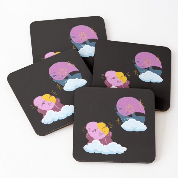 Item preview, cartoon clouds &amp designed and sold by SHAYLEAANCROFT.