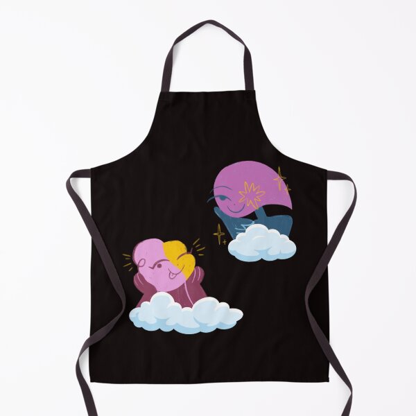 Item preview, cartoon clouds &amp designed and sold by SHAYLEAANCROFT.
