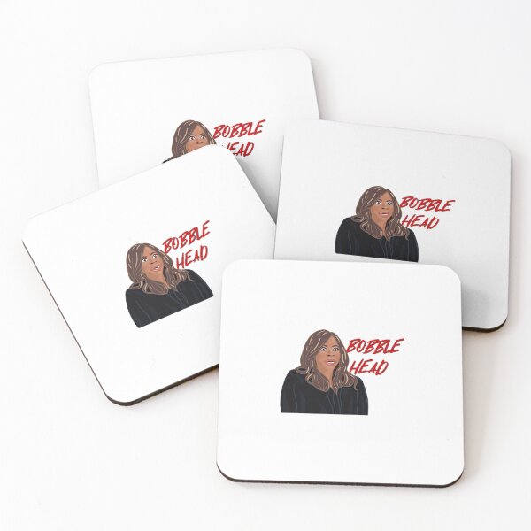 Item preview, The Real Housewives of Salt Lake City Mary Cosby Bobble Head designed and sold by RealHousewives-.
