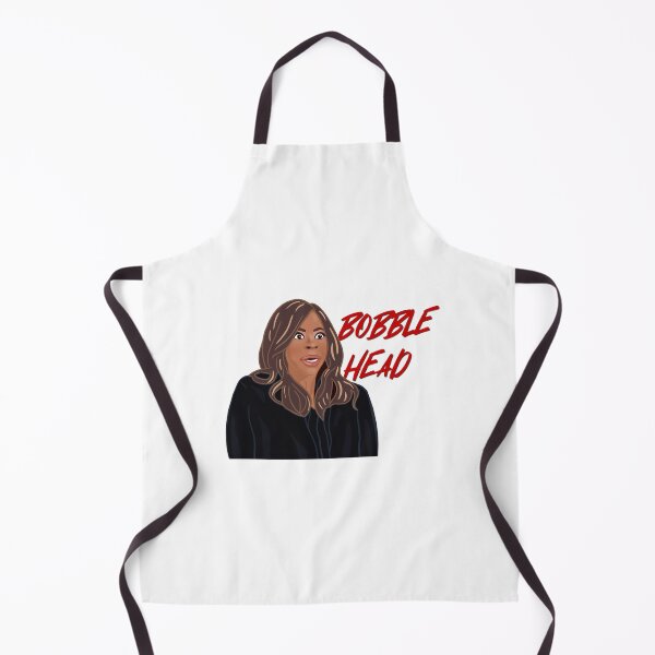 Item preview, The Real Housewives of Salt Lake City Mary Cosby Bobble Head designed and sold by RealHousewives-.