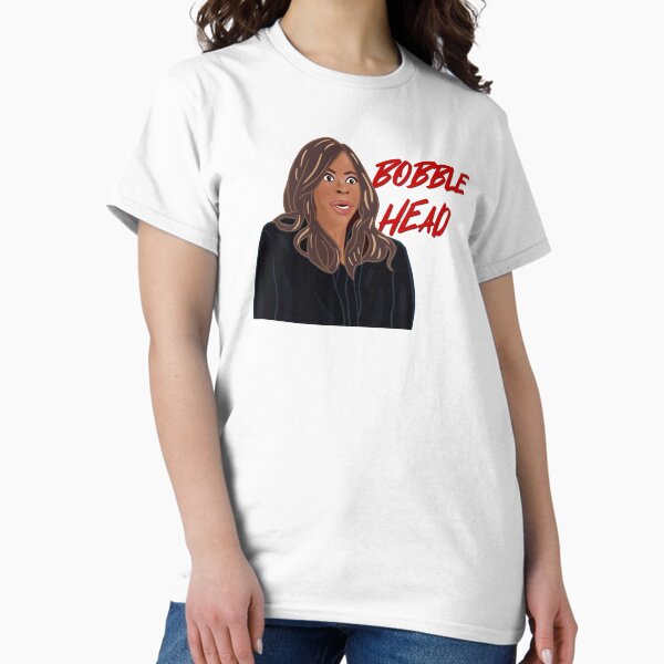 Item preview, The Real Housewives of Salt Lake City Mary Cosby Bobble Head designed and sold by RealHousewives-.