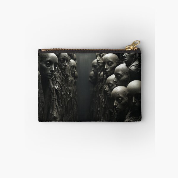 Item preview, The Hall of Faces designed and sold by AxiomDragon.