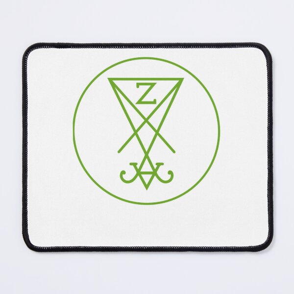 Item preview, Zeal and Ardor designed and sold by PaulLessard.