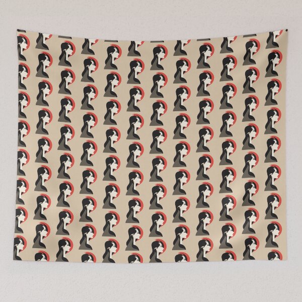 Item preview, Woman artwork Nº23 designed and sold by Bauani.