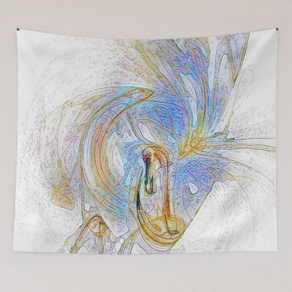 Item preview, MARDI GRAS designed and sold by Peter Stratton.