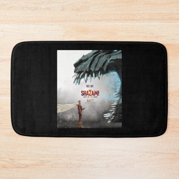 Item preview, Shazam 2 designed and sold by MichaelTempt.