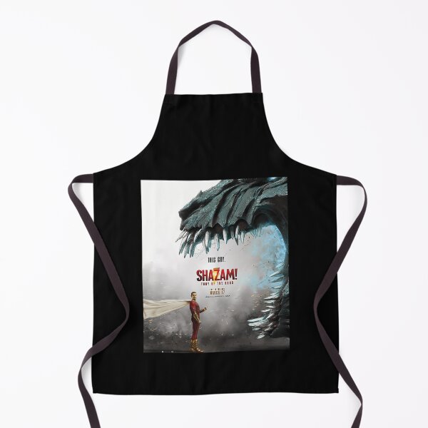 Item preview, Shazam 2 designed and sold by MichaelTempt.