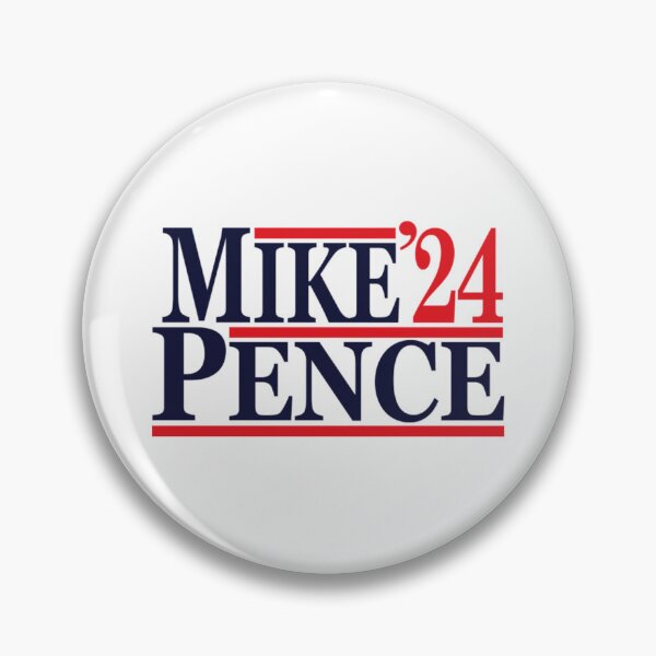 Item preview, Mike Pence 2024 designed and sold by lasgersujf.