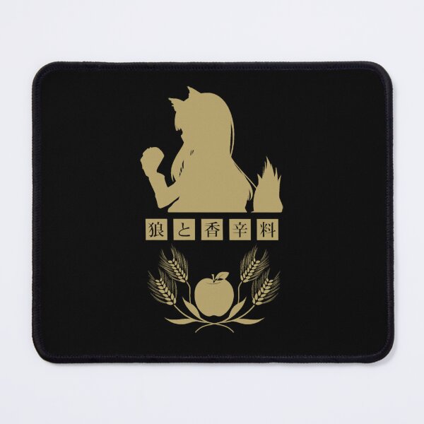 Item preview, Spice and Wolf designed and sold by CharlotteDavi.