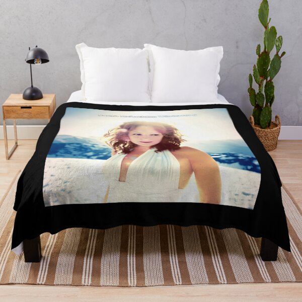 Item preview, Sarah McLachlan wintersong designed and sold by PearceDelicies.